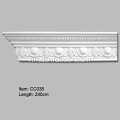 PU Whakairo Cornice Mouldings